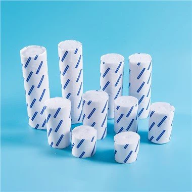 Orthopedisch opvulverband voor snelle hulp