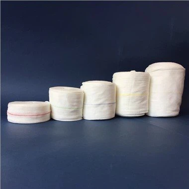 Viscose buisvormig verband